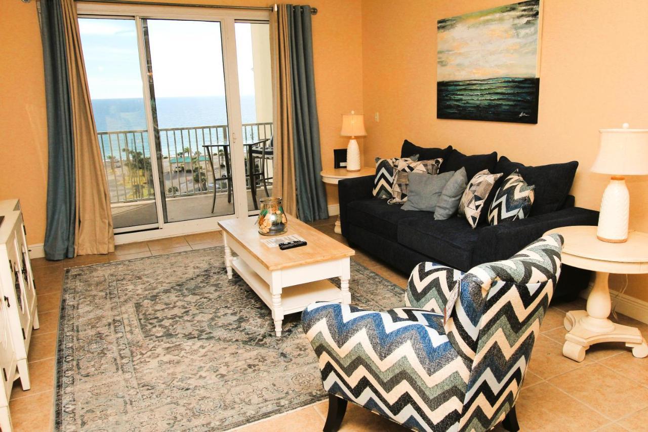 Ariel Dunes 1003 At Seascape Resort Scenic 98 Florida Beach Rentals 10Th Floor White Sand View Destin Zewnętrze zdjęcie