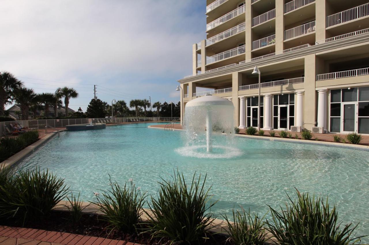 Ariel Dunes 1003 At Seascape Resort Scenic 98 Florida Beach Rentals 10Th Floor White Sand View Destin Zewnętrze zdjęcie